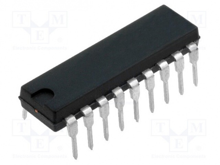 MAX165ACPN+ MAX165ACPN+
