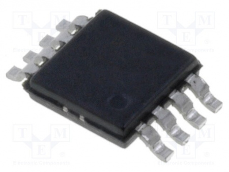 MAX11606EUA+ MAX11606EUA+