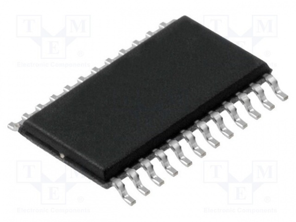 MAX1300AEUG+
