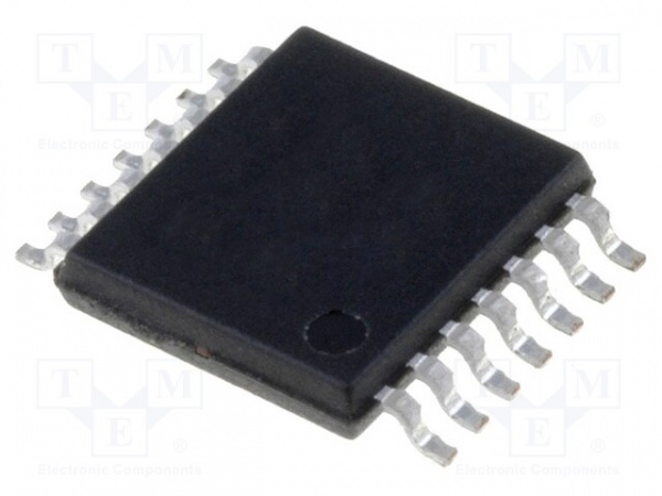 MAX5483EUD+