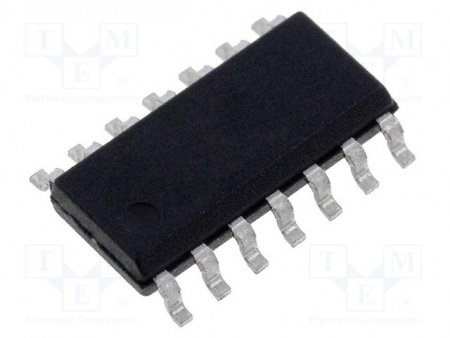 MAX531ACSD+