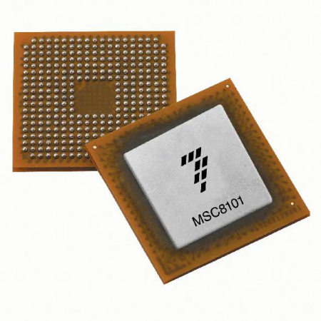 MSC8103VT1200F MSC8103VT1200F