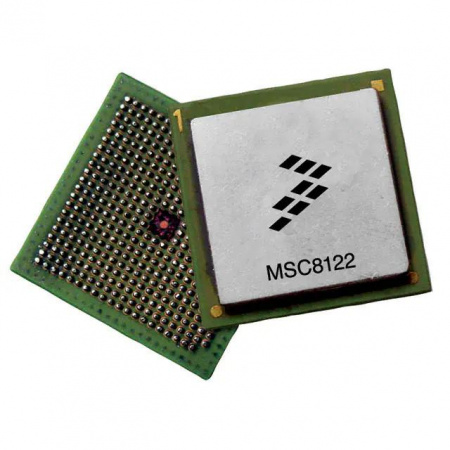 KMSC8122TVT6400 KMSC8122TVT6400