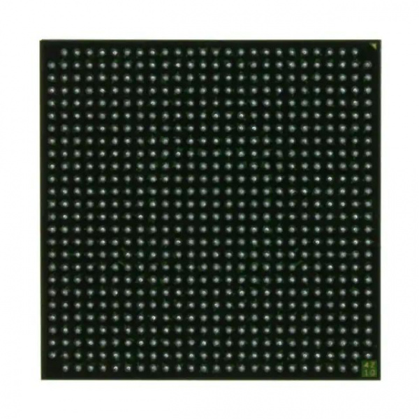 XC2VP7-5FF672I
