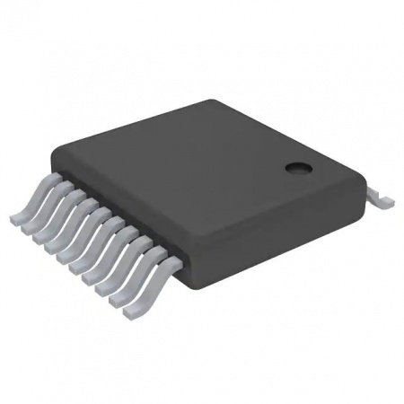 PCF8574DGVRG4 PCF8574DGVRG4