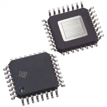 THS6132VFPR THS6132VFPR