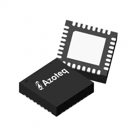 IQS316-0-QFR IQS316-0-QFR