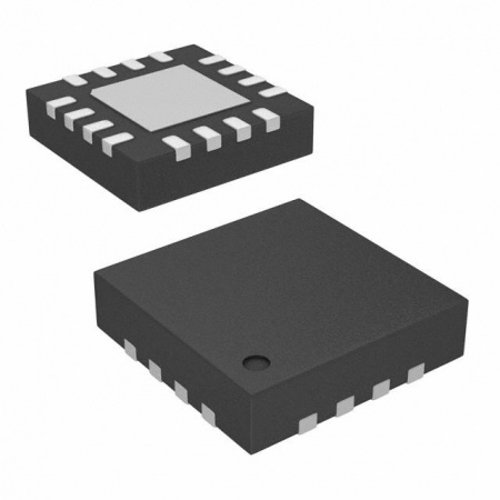 IQS266-0-QNR IQS266-0-QNR