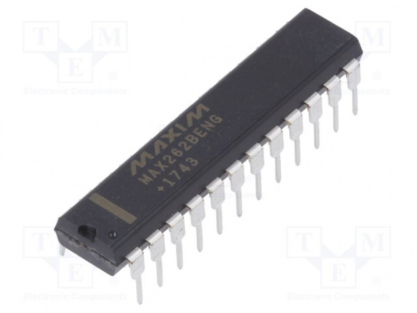 MAX262BENG+