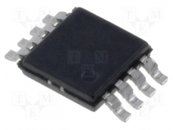 MAX3471EUA+