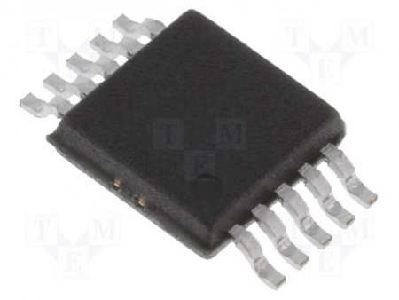 MAX7410EUA+ MAX7410EUA+