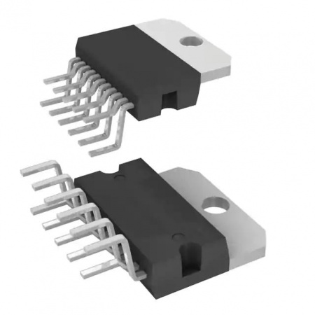 TDA7360 TDA7360