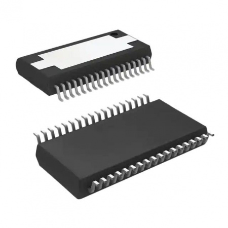 TAS5414TDKDRQ1 TAS5414TDKDRQ1