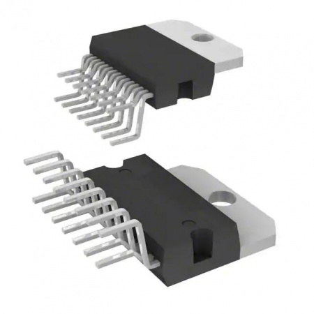 TDA7495S TDA7495S