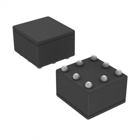 LM4820IBP-6 LM4820IBP-6