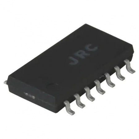 NJM2536AM NJM2536AM