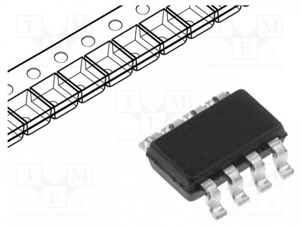 MAX9015AEKA+T