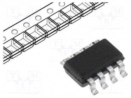 MAX9015AEKA+T