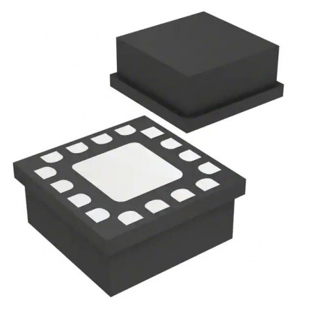 HMC852LC3C HMC852LC3C