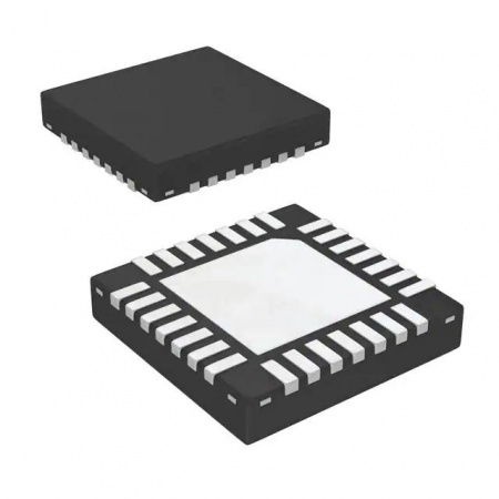 ISL9519QHRTZ-T ISL9519QHRTZ-T