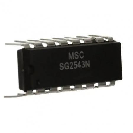 SG2543N SG2543N