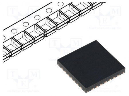 LTC3766MPUFD#TRPBF LTC3766MPUFD#TRPBF