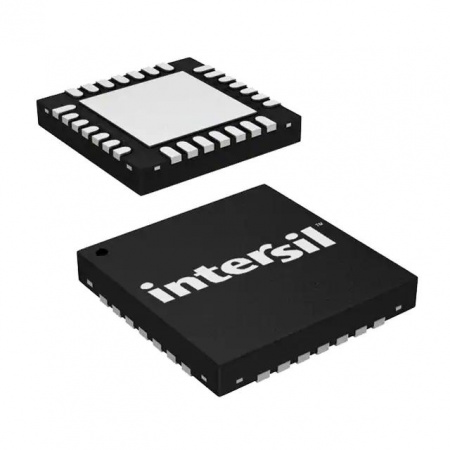 ISL62392IRTZ-T ISL62392IRTZ-T