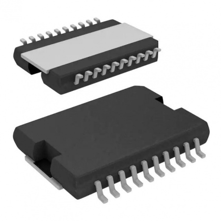 MC33186DH2R2 MC33186DH2R2
