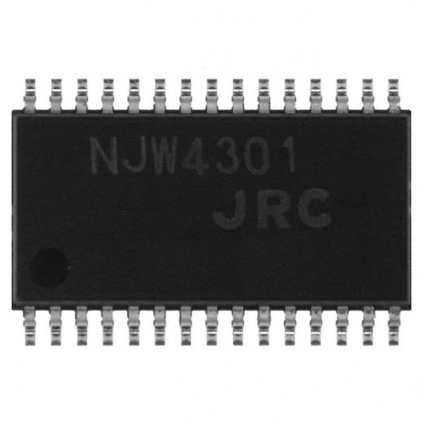 NJW4301M