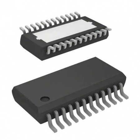 TLE94106ELXUMA1 TLE94106ELXUMA1