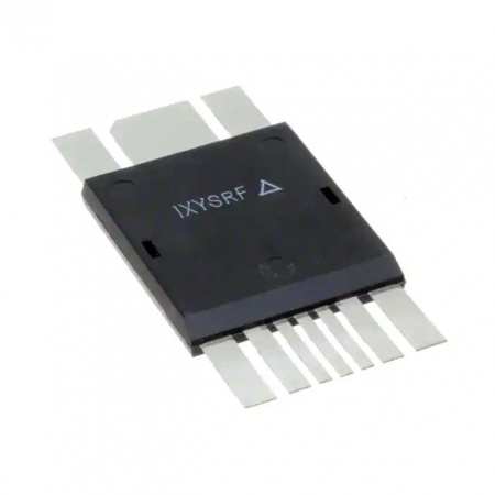 IXZ631DF12N100 IXZ631DF12N100