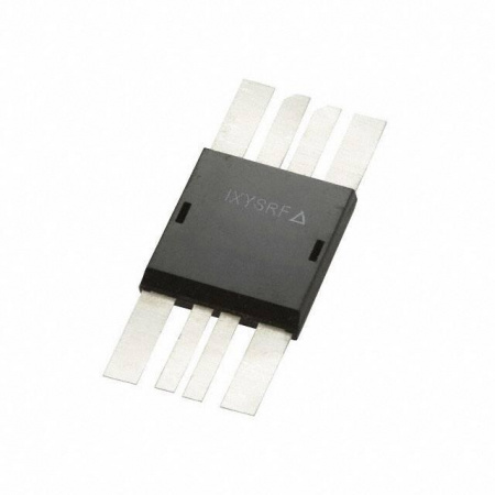 IXRFD615X2 IXRFD615X2