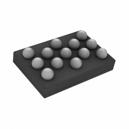 AS3643-ZWLT AS3643-ZWLT