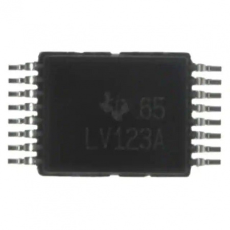 SN74AHCT174DGVR