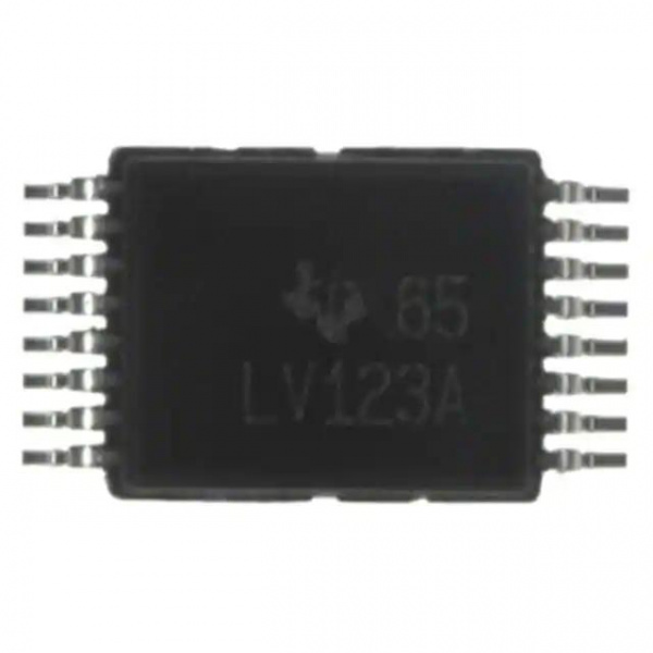 SN74AHCT174DGVRE4