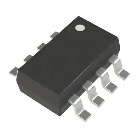 TLV3502AIDCNRG4 TLV3502AIDCNRG4