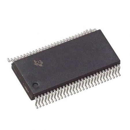 FCT162H501CTPVCG4 FCT162H501CTPVCG4