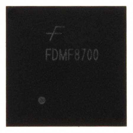 FDMF8700 FDMF8700