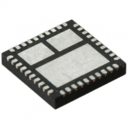FDMF6840C FDMF6840C