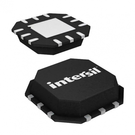 ISL6700IRZ ISL6700IRZ