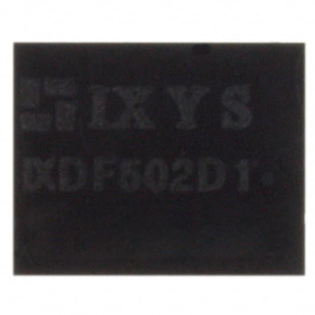 IXDF502D1T/R IXDF502D1T/R