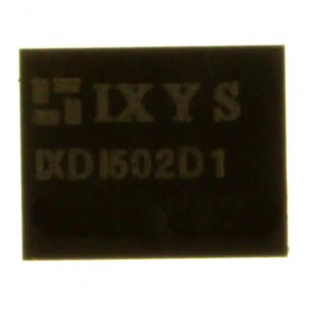 IXDI502D1T/R IXDI502D1T/R