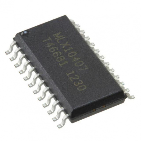 MLX10407EDF-AAA-000-RE MLX10407EDF-AAA-000-RE