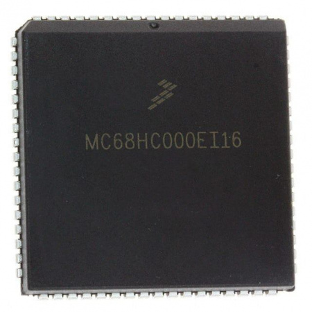 MC68882FN25A MC68882FN25A