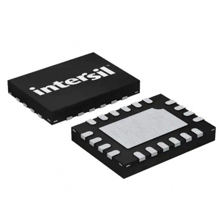 ISL95875IRUZ-T ISL95875IRUZ-T