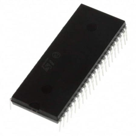 TDA7431 TDA7431