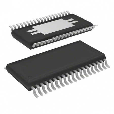 TAS3108DCPRG4 TAS3108DCPRG4