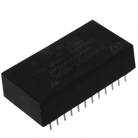 M48T12-150PC1 M48T12-150PC1