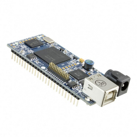 DLP-HS-FPGA3