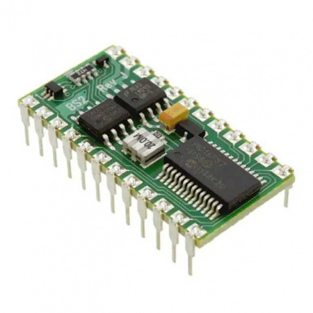 BS2-IC BS2-IC